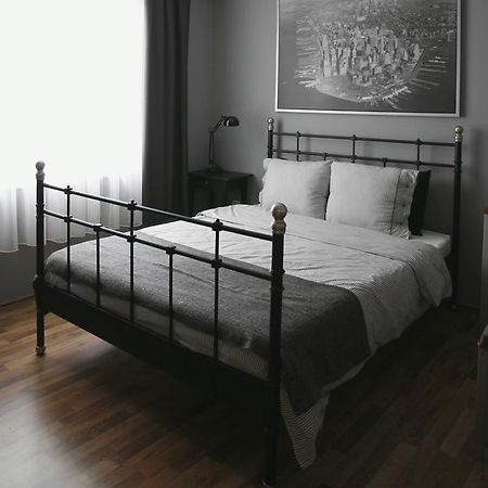 Taksim Opera Apart 이스탄불 외부 사진
