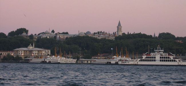 Taksim Opera Apart 이스탄불 외부 사진